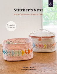 Additional picture of Stitcher's Nest