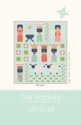 Additional picture of The Nativity Pattern