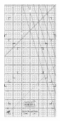 Quick Straight Ruler
