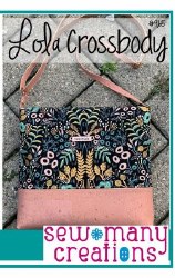 Lola Crossbody