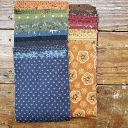 Asst 1/4 Strip Pack #1 Asst 1/4 Strip Pack #1