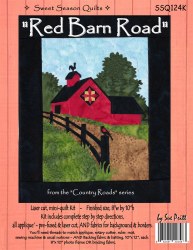 Red Barn Road