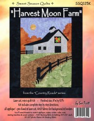 Harvest Moon Farm