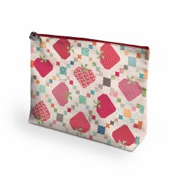 Farmers Daughter Vinyl Bag
