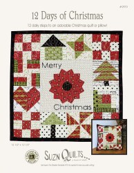 12 Days of  Christmas