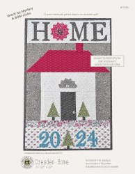 Dresden Home