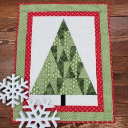 Triple Tannenbaum Kit