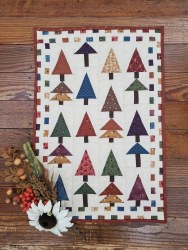 Autumn Memories Kit