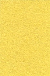 Wool Felt - Mellow Yellow