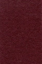 Wool Felt - Grandma's Garnet