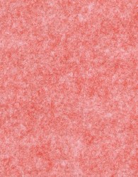 Wool Felt - Charming Coral