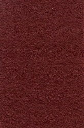 Wool Felt - Rustic Crimson