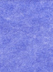 Wool Felt - Spellbound Sapphire