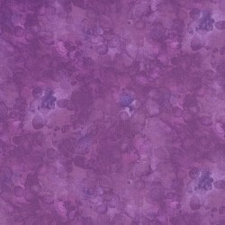 Watercolor Texture Grape