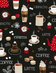 Rise & Grind Coffee Shop Stash Builder Rise & Grind Coffee Shop Stash Builder