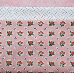 3 Yard Bundle Julia - Pink
