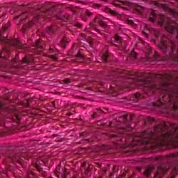 Valdani V3 Fuchsia Love Size 12