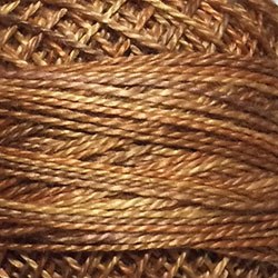 Valdani 0505 Toffee Sz8 Valdani 0505 Toffee Sz8