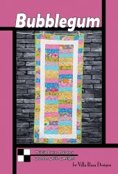 Bubblegum Pattern