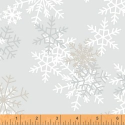 108" Backing Snowflake 108" Backing Snowflake