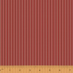 Camilla Stripe Red Camilla Stripe Red