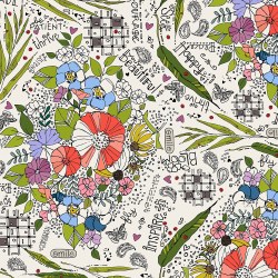 Sway Doodles Multi