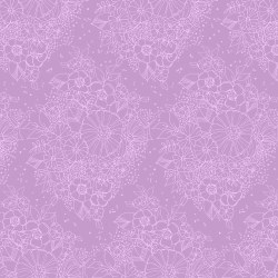 Sway Floral Lavendar
