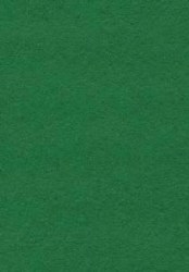 Wool Felt - Kelly Green 12 x 18