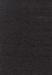 Wool Felt - Black 12 x 18