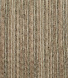 Wool 18" x 28" Desert Stripe