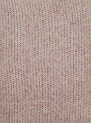 Wool 18" x 28" Blush