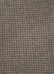 Wool 18" x 28" West End Tweed