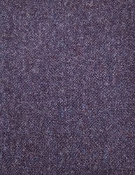 Wool 9" x 28" Lupine
