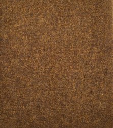 Wool 18" x 28" Brass Monkey