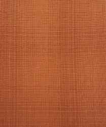 Wool Orange Plaid Yardage