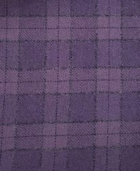 Wool Grape Ape Yardage