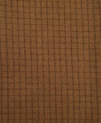 Wool Gold Rush Yardage