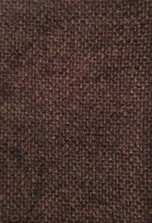 Wool 18" x 28" Golden Eagle
