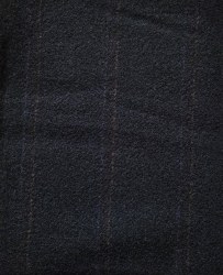 Wool Edgar Yardage