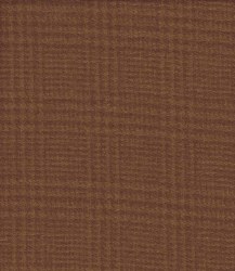 Wool Brown Glen Plaid Wool Brown Glen Plaid