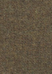 Wool Army Blanket Green Yardage