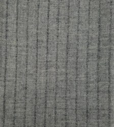 Wool 9" x 28" Wall Street