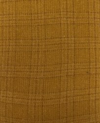 Wool Golden Gourd Yardage