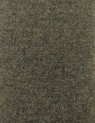 Wool 9" x 28" Dragon's Tail