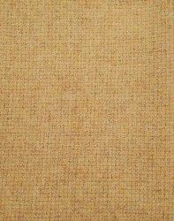 Wool 18" x 28" Creamed Corn