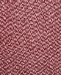 Wool 9" x 28" Cran Herringbone