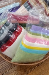 Wool Felt Roll Up Wool Felt Roll Up