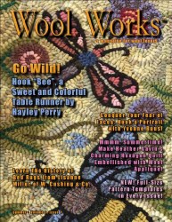 Wool Works Summer 2018