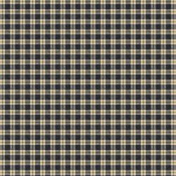 Autumn Day Plaid Black Autumn Day Plaid Black