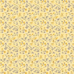 Fields of Gold Leaf Yellow Fields of Gold Leaf Yellow